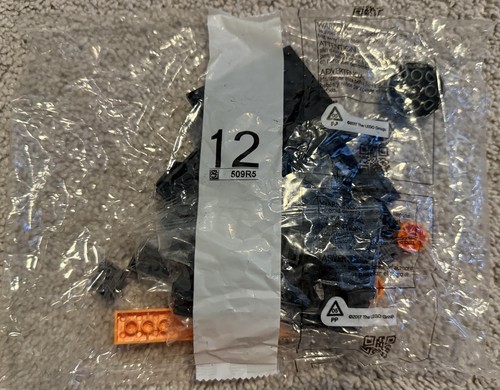 Lego borsa sigillata 21351 - lego,
