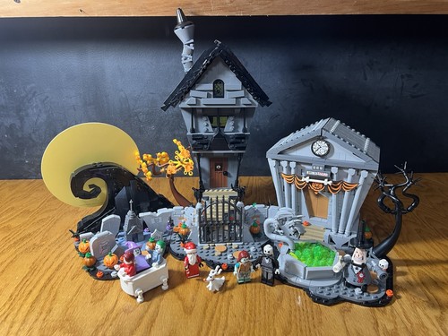 Lego incubo prima - l'incubo, di