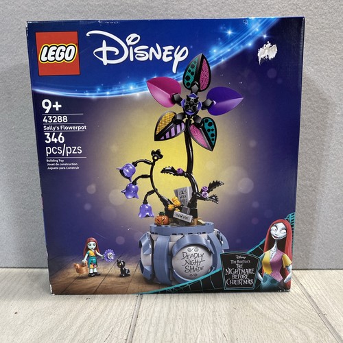 Lego disney sally - lego, sally's