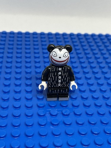 Lego vampire teddy minifigure - lego,