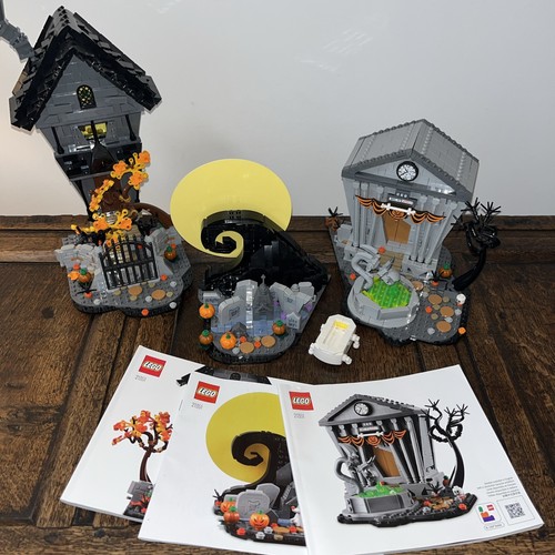 Lego ideas 21351 disney - ideas, 21351: