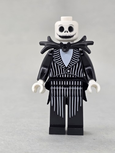 Lego incubo prima natale - l'incubo, di