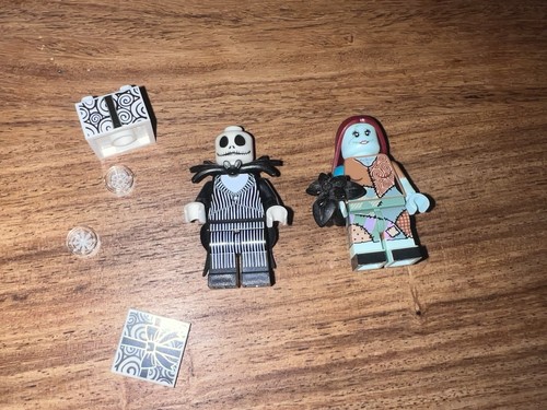 Lego disney cmf nightmare - cmf,