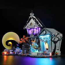 Set di luci per LEGO Disney
