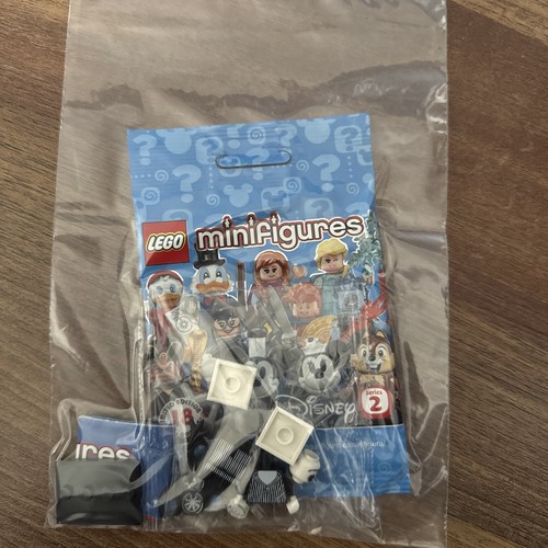 Lego disney serie nightmare - disney,