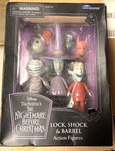Nuovo disney tim burton - nuovo,