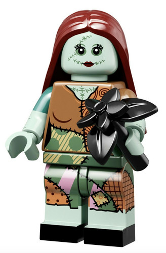 Lego disney serie - serie, ~