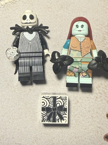 Lego disney serie - serie, e