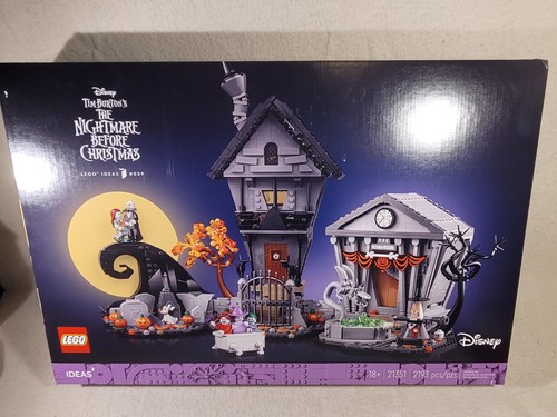 Lego ideas disney - lego, di