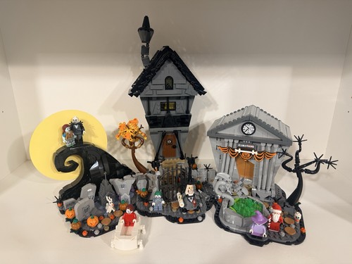 Lego 21351 disney - 21351, tim