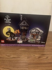 LEGO Ideas: Disney L'incubo di