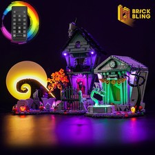 Set di luci per LEGO Disney