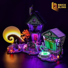 Set luci per LEGO Disney