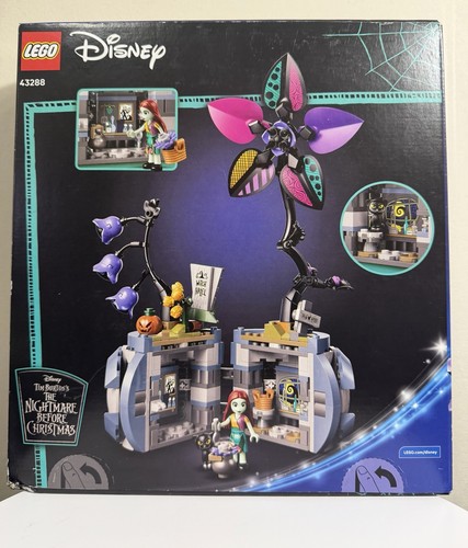 Lego disney incubo prima - lego,