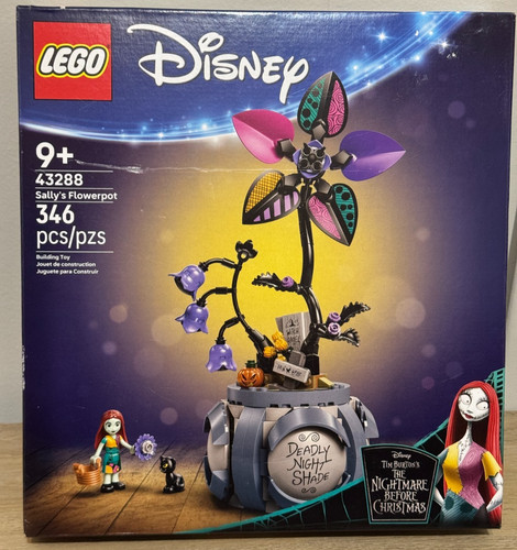 Lego disney incubo prima di - lego,