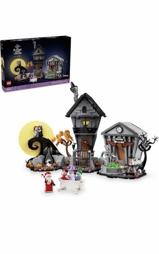Lego 21351 disney - lego,