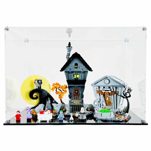 Vetrina per lego 21351 - lego,