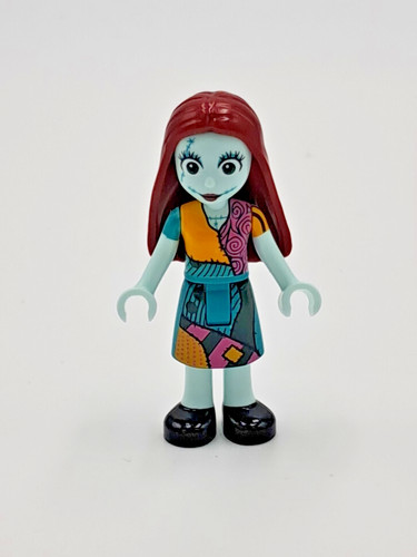 Nuovo lego sally 2026 - sally, set