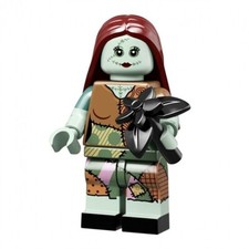 Lego 71024 Minifigures - Sally