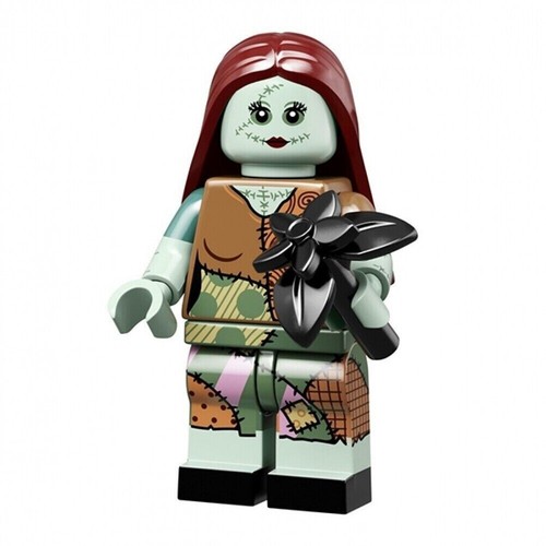 Lego 71024 minifigures - 71024,