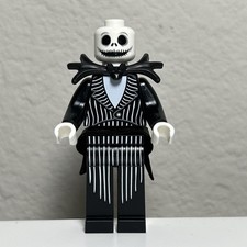 LEGO Jack Skellington