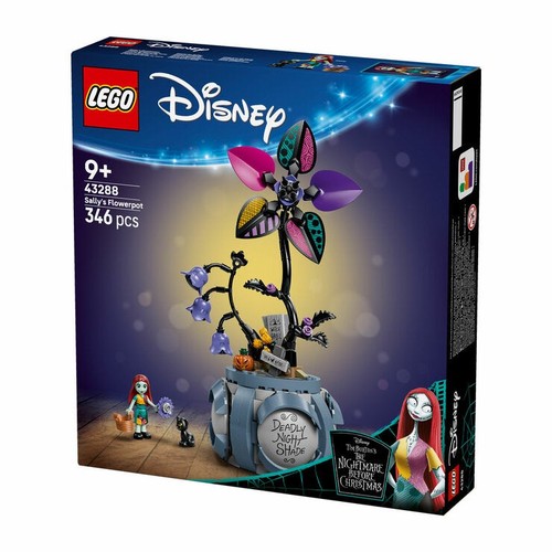Lego disney nightmare before - nightmare,