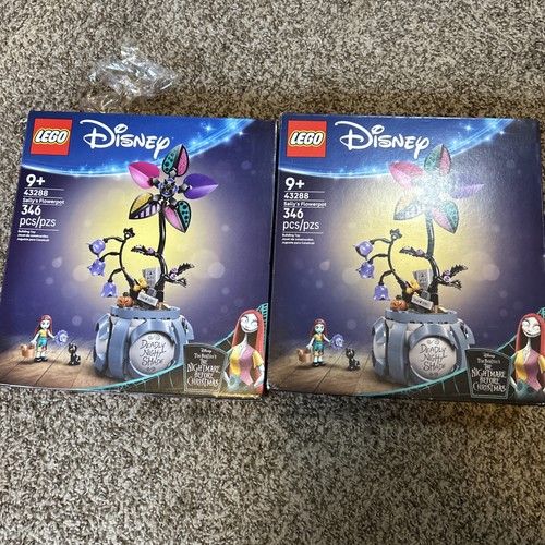 Lego disney vaso di - disney,