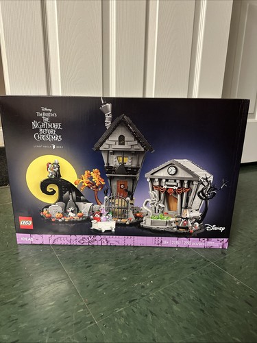 Lego ideas 21351 - lego,