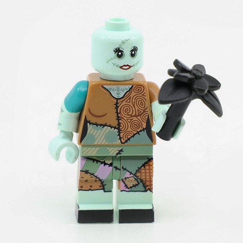 Lego minifigure disney - lego, un