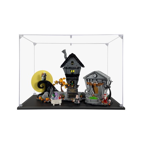 Vetrina per lego disney - vetrina,