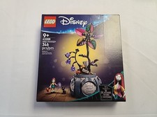LEGO Disney Il Vaso di Fiori