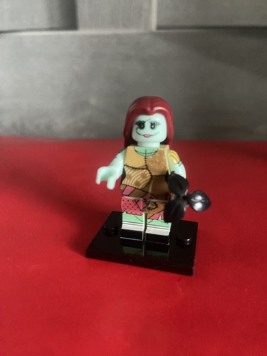 Sally nightmare before - sally/, a