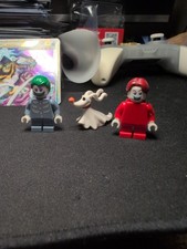 Minifigure Disney Lego