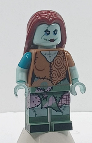 Lego nightmare before - lego,