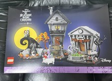 LEGO Ideas: Disney L'incubo di