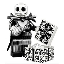 nuovo LEGO Disney Serie 2