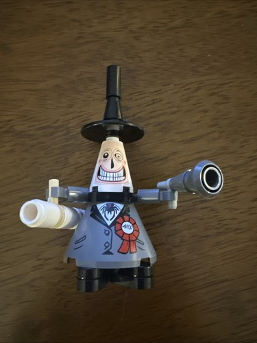 Lego ideas sindaco - ideas,