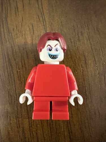 Lego lock minifigure - lock,