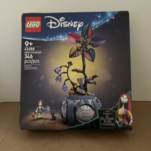 Lego disney incubo prima di - disney,