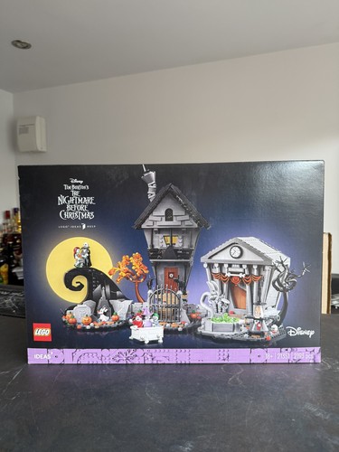 Lego ideas disney - ideas,
