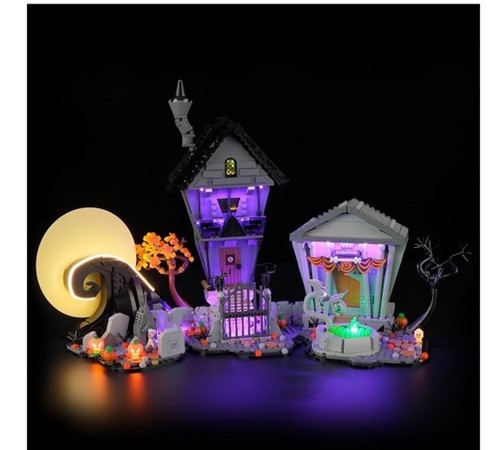 Kit luci led - led, 21351