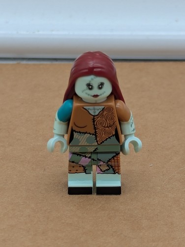 Lego idea193 sally - idea193,