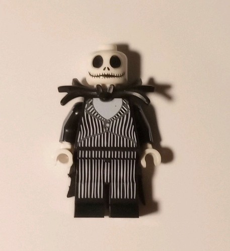 Lego disney serie minifigure - serie, 2