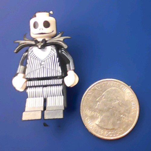 Lego minifigures jack - minifigures,
