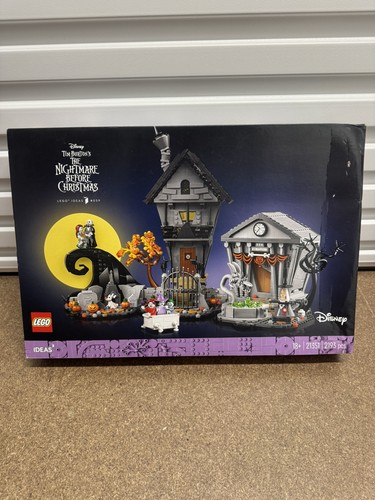 Lego ideas disney - lego,