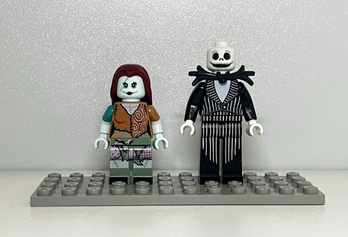 Lego 21351 nightmare - 21351,