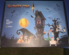 LEGO Disney L'incubo di Tim