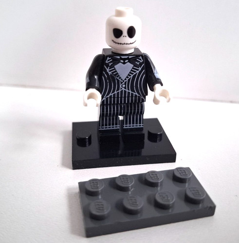 Nightmare before christmas - nightmare,