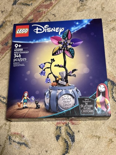 Lego disney vaso - lego,