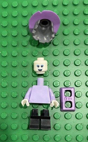 Lego ideas minifigure - ideas, shock